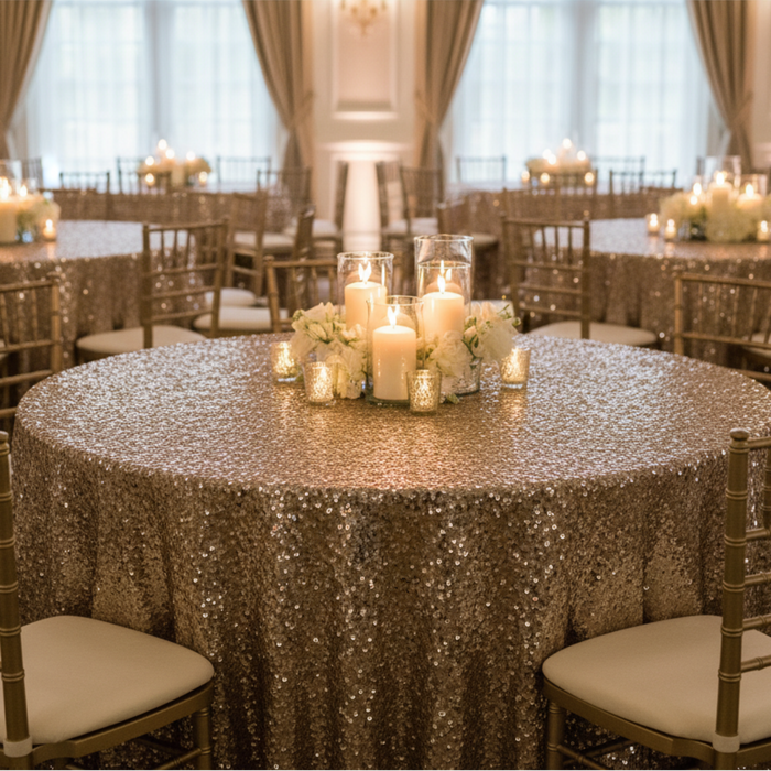 Indoor Banquet Hall