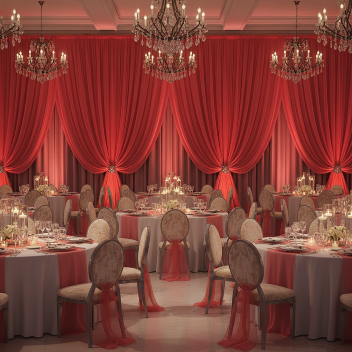 Indoor Ballroom