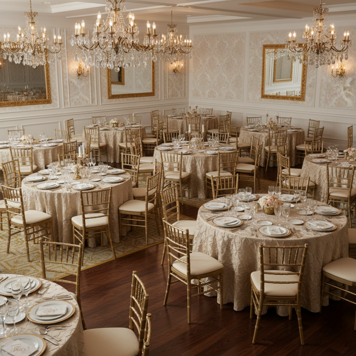 Indoor Corporate Gala