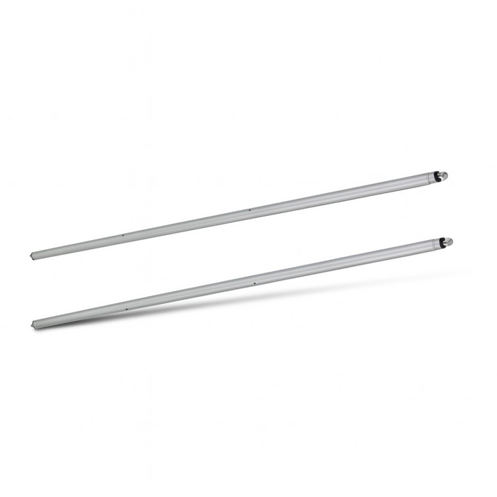 crossbar support drape support bundle full view