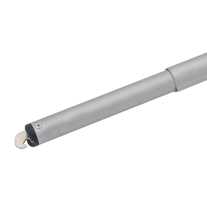 2 pc Crossbar support (drape support) rod 7ft to 12ft - CV Linens