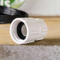 3/4" Hose Swivel