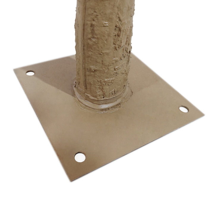 5ft Pink Cherry Blossom Tree Backdrop Frame Stand