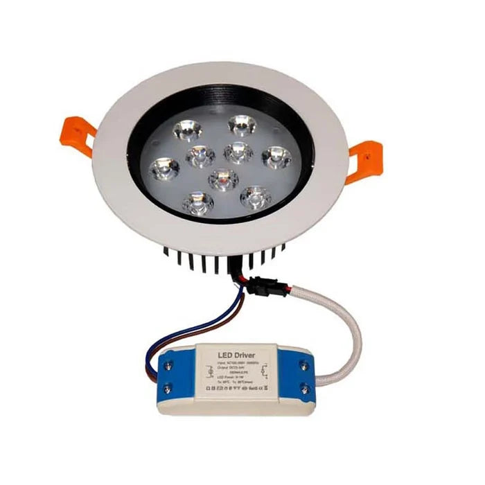 7W Constant Current LED Driver 280mA DC 20-27V Power Supply~3322