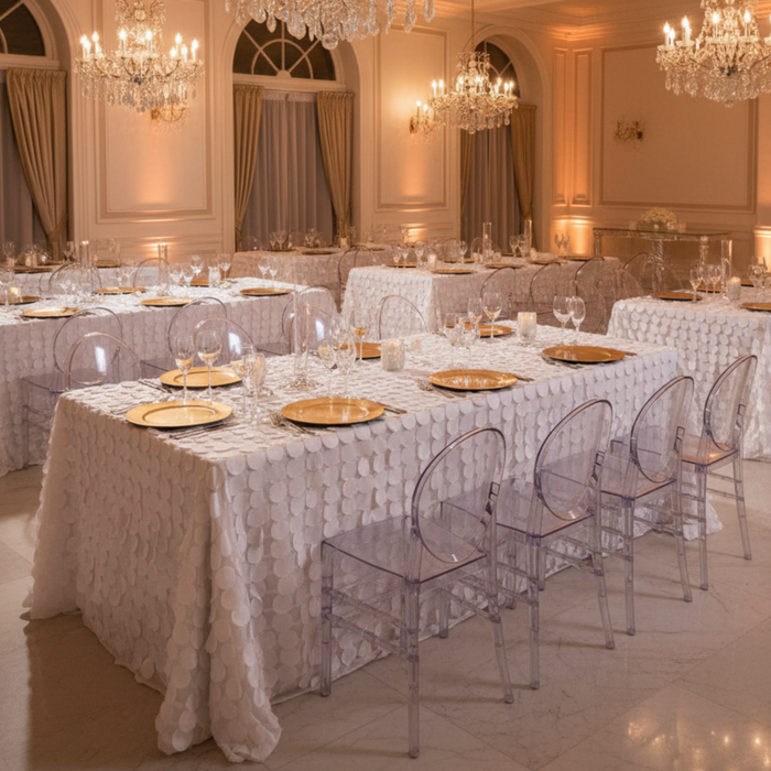 Indoor Ballroom