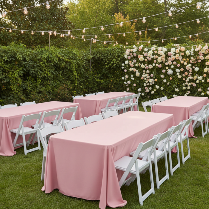 Outdoor Garden Event