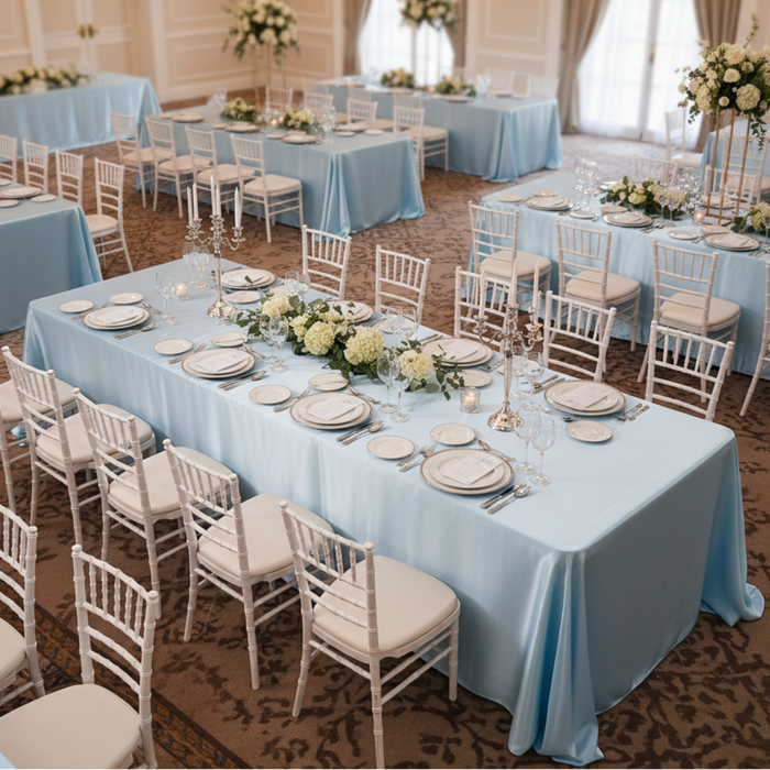Indoor Banquet Event