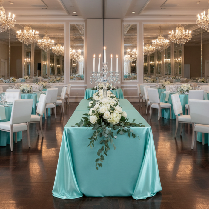 Grand Hotel Ballroom