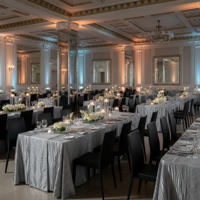 Black Tie Gala