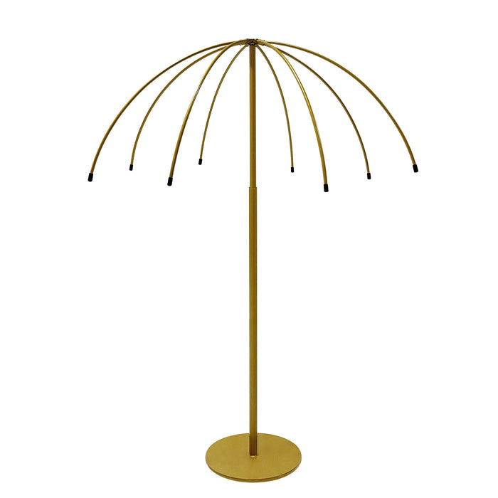 Adjustable Umbrella Centerpiece Stand with no cover