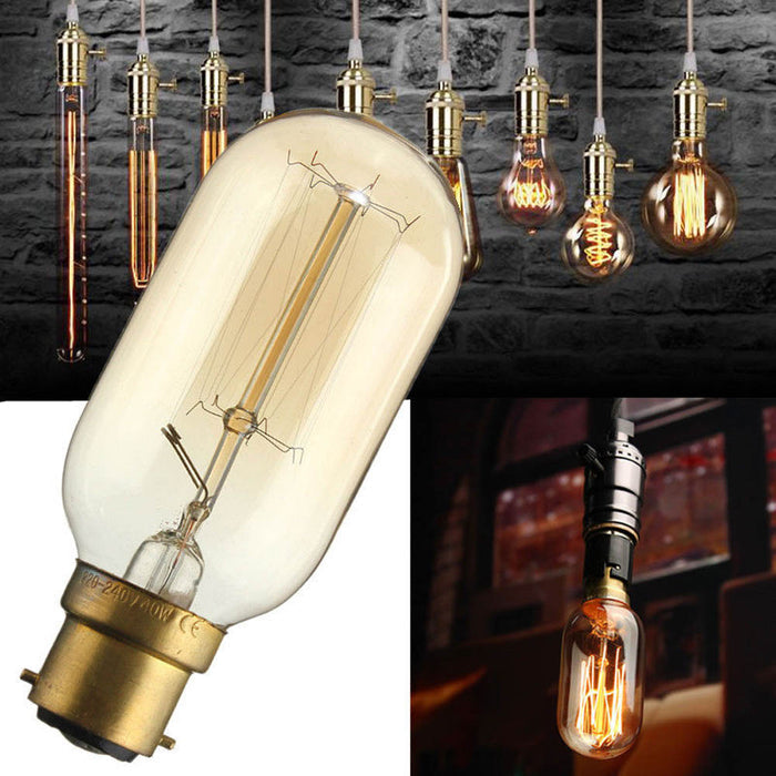 T45-B22-60-Bulb