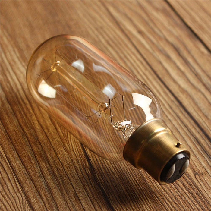 T45-B22-60-Bulb