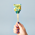 Bee Seed Pop | Modern Sprout