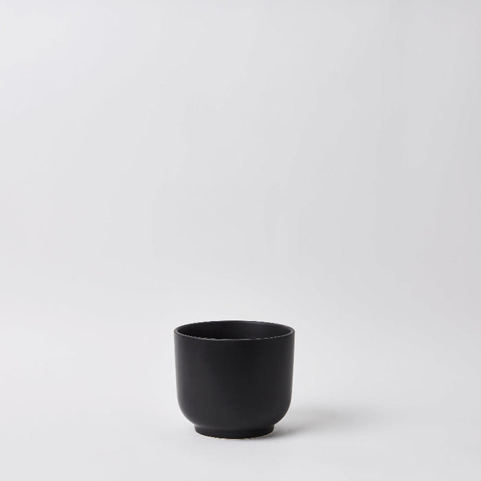 Black / 6 Inch
