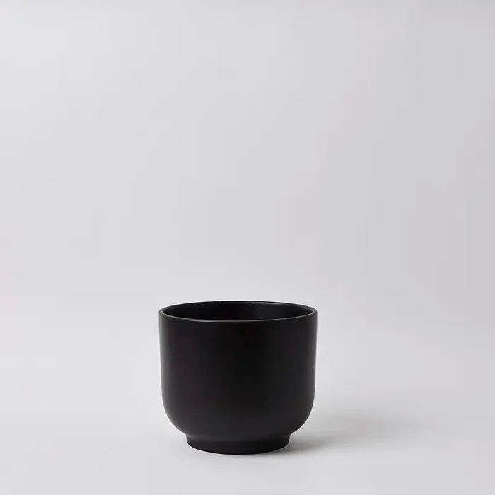 Black / 8 Inch