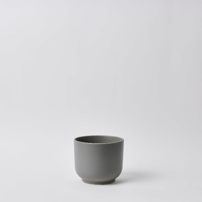 Gray / 6 Inch