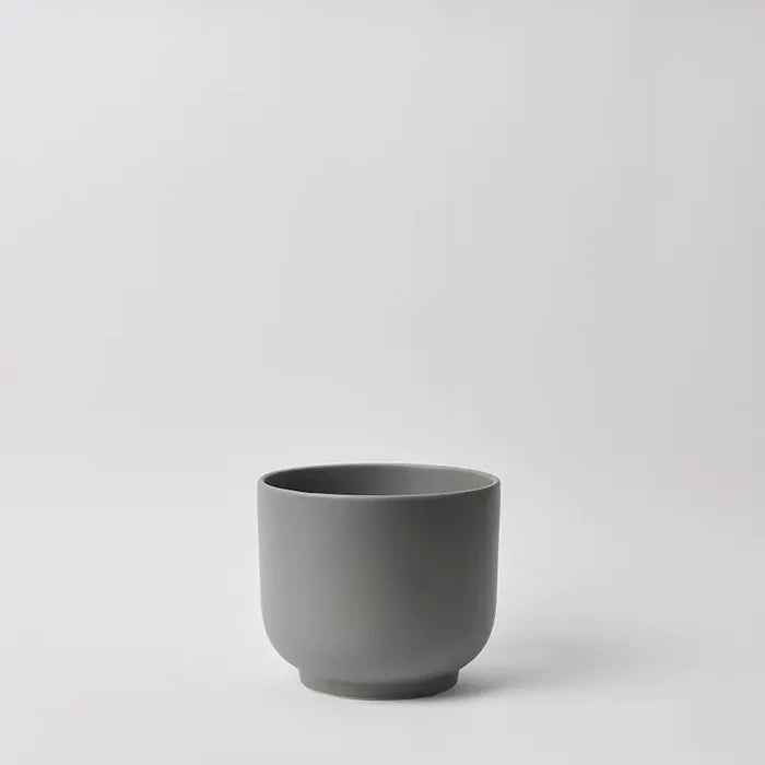 Gray / 8 Inch