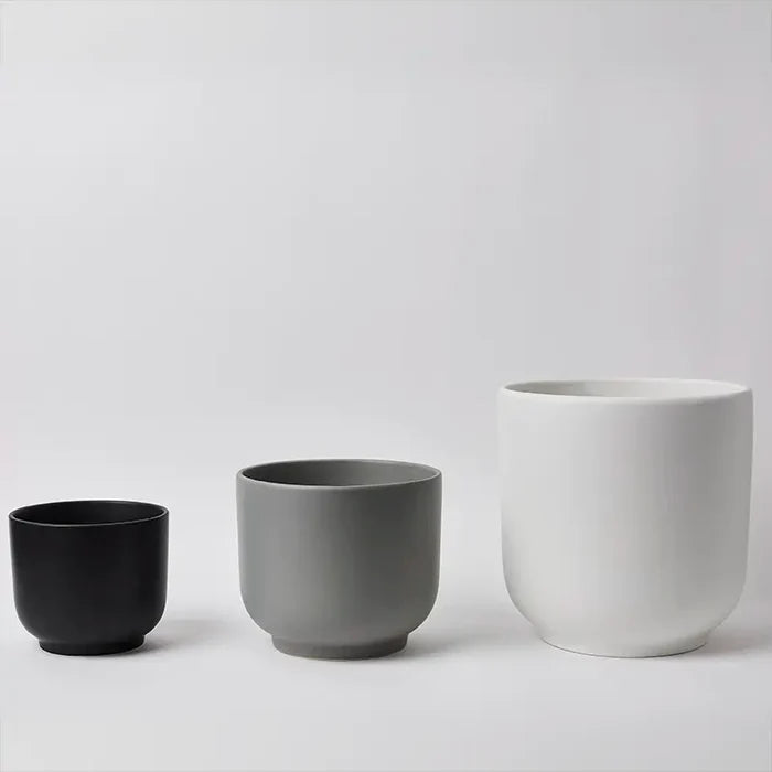 Bell Planter