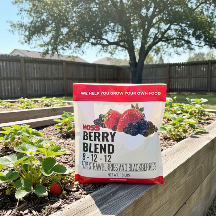 Berry Blend Fertilizer