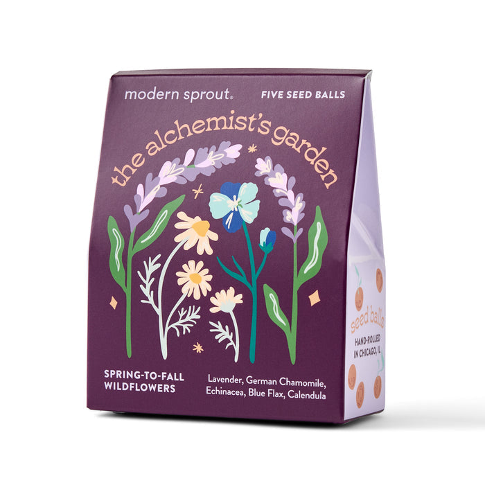 Alchemist's Garden 1pk