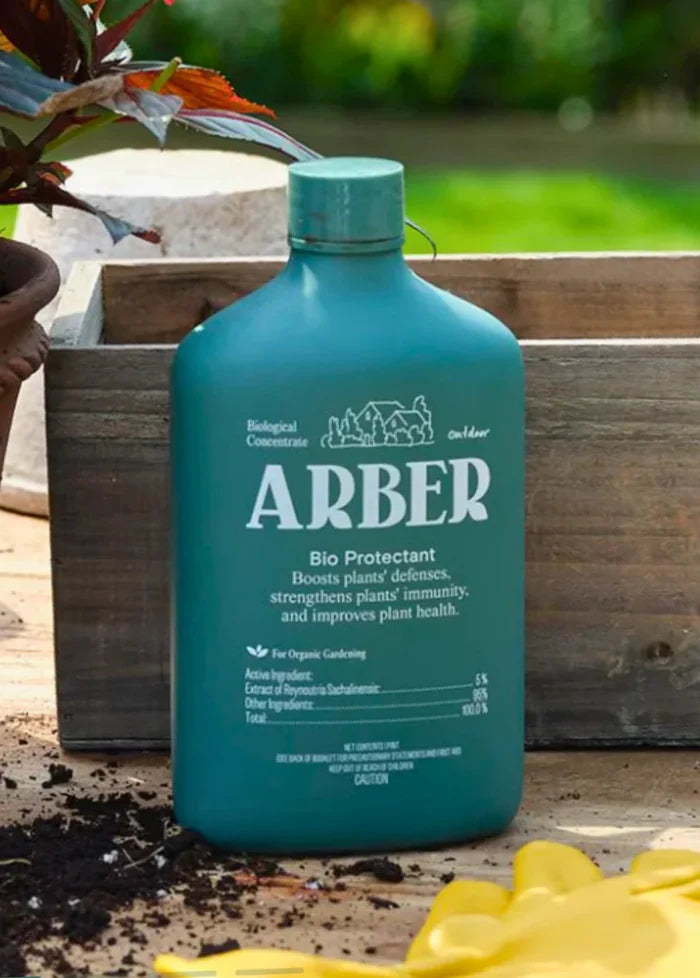 Bio Pro 8EG | Arber