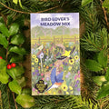Bird Lover's Meadow Mix Seed Shaker | Hudson Valley Seed Co
