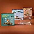 Birds on the Block | Modern Sprout