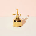 Brass Mister | Modern Sprout