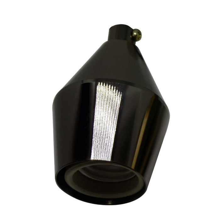 Brass Pendant Bulb Holder Lamp