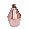 Brass Pendant Bulb Holder Lamp