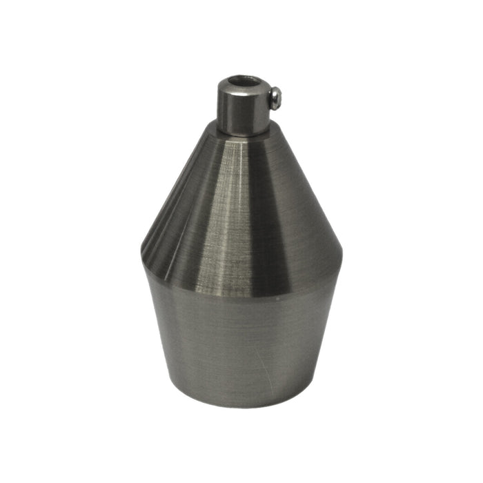 Brass Pendant Bulb Holder Lamp