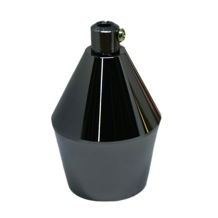Shiny Black