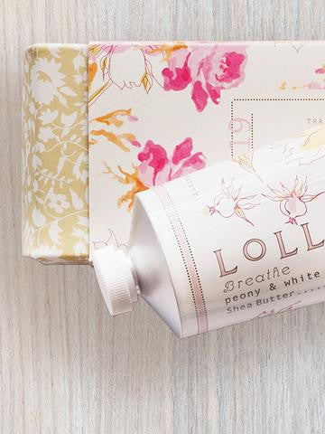 Breathe Hand Cream