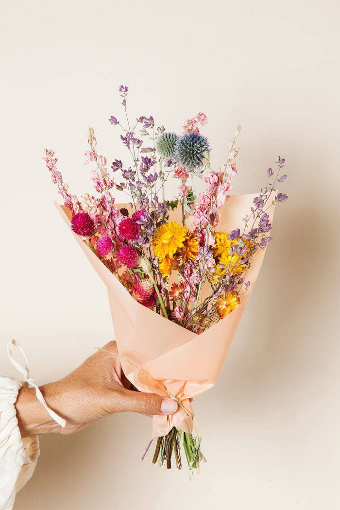 Bright Field Bouquet | Idlewild