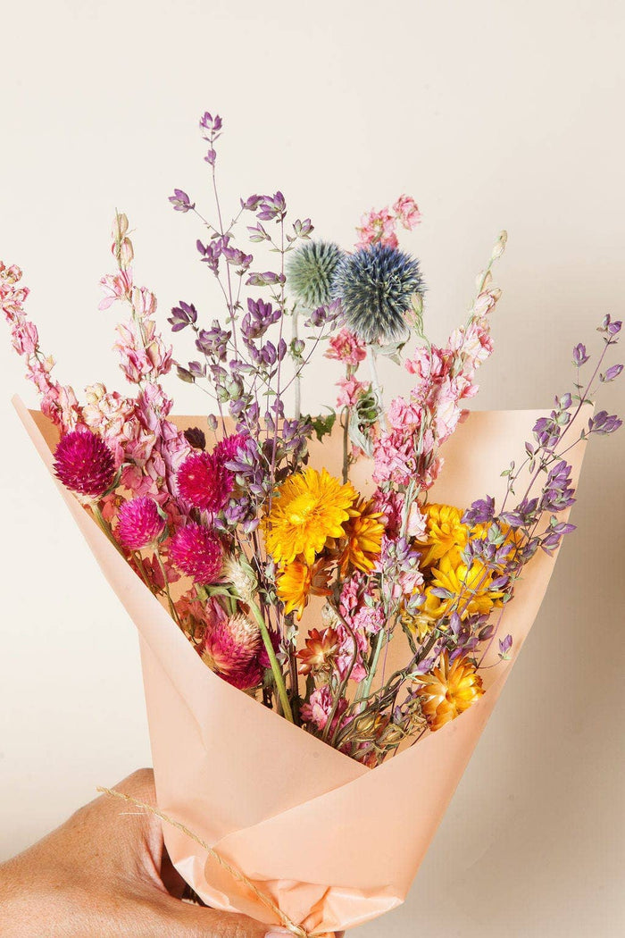 Bright Field Bouquet | Idlewild