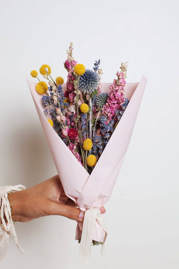 Bright Field Bouquet | Idlewild