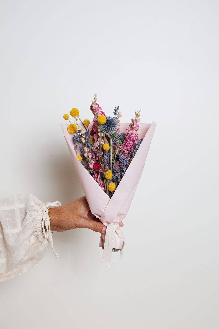Bright Field Bouquet | Idlewild