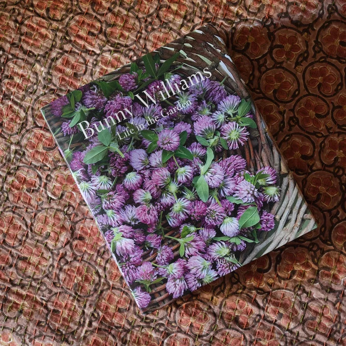 Bunny Williams: Life in the Garden