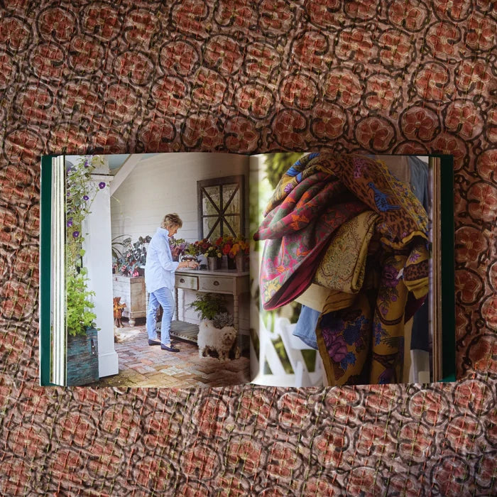 Bunny Williams: Life in the Garden