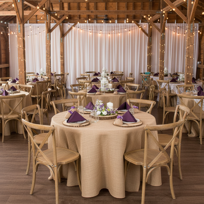 Rustic Barn Venue