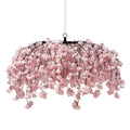 Cherry Blossom Ceiling Cascade Pink