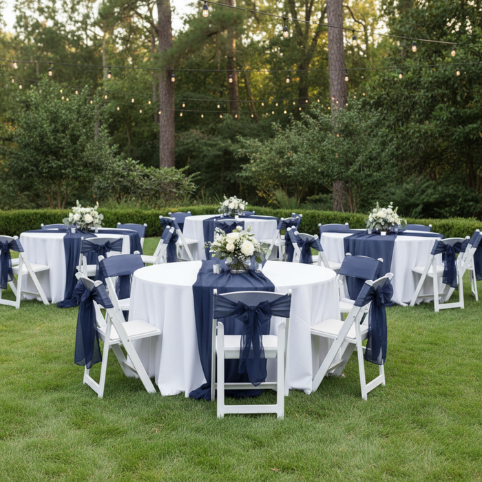 Outdoor Garden Event