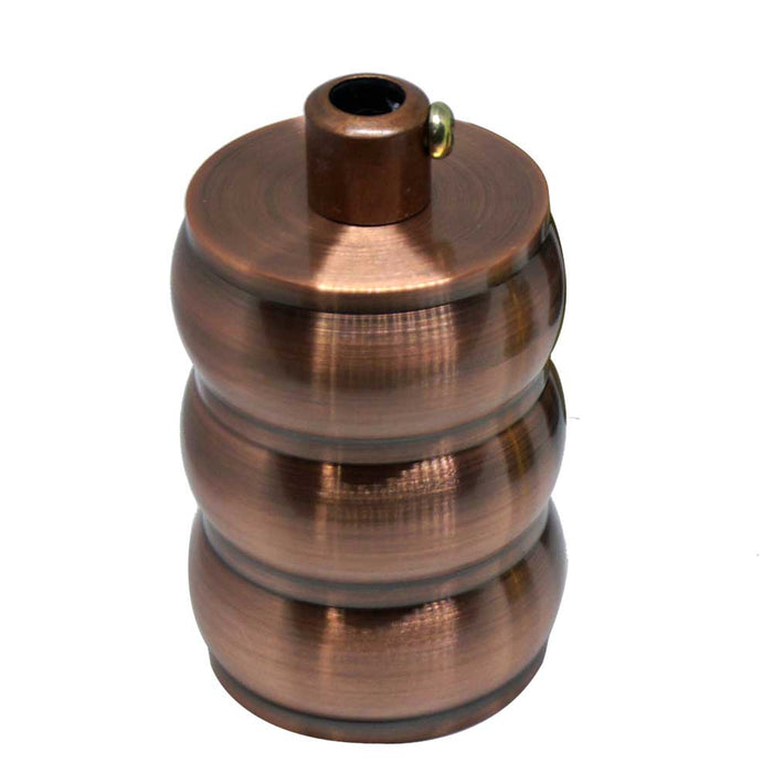 New Copper holder