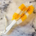 Corn Silking Brush