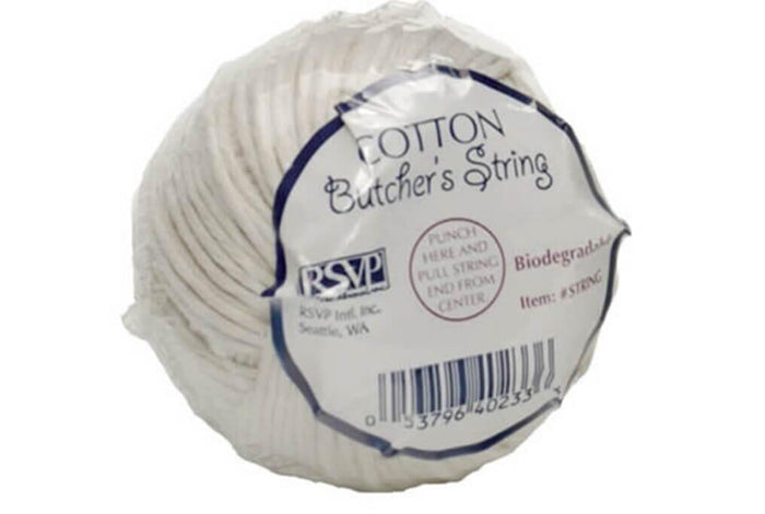 Cotton Butcher Twine