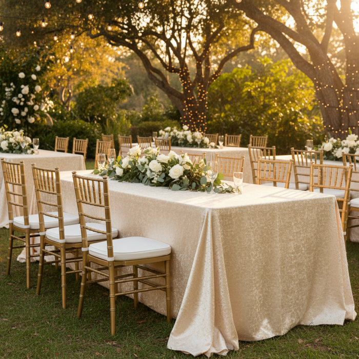 Outdoor Garden
