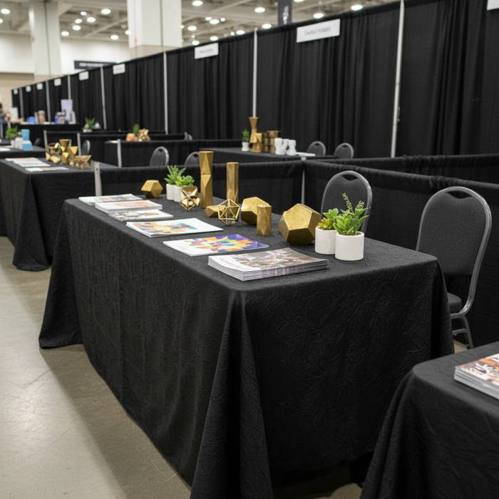 Trade Show Display