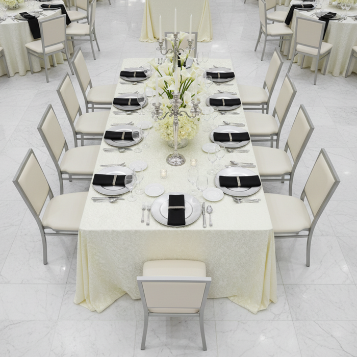 Gala Top View