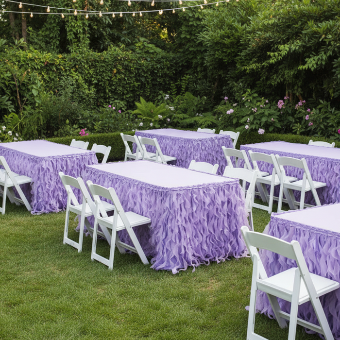 Outdoor Garden