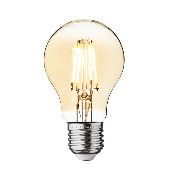 E27 6W Led Bulb